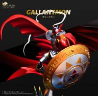 予約 T1 Studio  Gallantmon スタチュー DX324334H