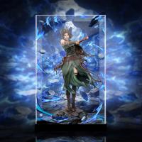 予約 否极/PIJI Studio 姬如雪 JI RUXUE H34cm 1/6 スタチュー 専用 展示ケース ZSH3698445K