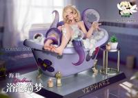 予約 YaoMengMeng Studio Zenless Zone Zero イドリー・マーフィー Yidhari Murphy1/6 スタチュー DX89004Y
