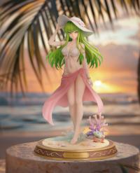 予約 潮社/Chao She Studio C.C Beach ver 1/6 スタチュー DX528660N