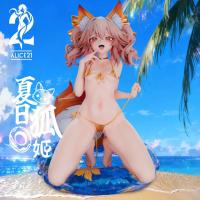 予約 Alice21 Studio & RubbishFOX 1/6 Summer Fox スタチュー DX862141X
