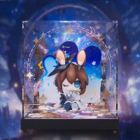 予約 Arknight MINI  Amiya Q ver. H12.5cmー 専用 展示ケース ZSH2698461N