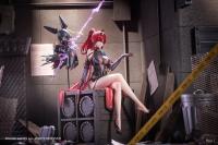 予約 HanaBee  鳴潮 吟霖   1/6 フィギュア SB522114S