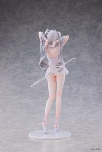 予約  Creosis x Cherrylight   STIGMA シュガー GOSPEL ver.  1/6 フィギュア  特典版 表情パーツ付き SB5731G