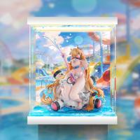 予約 Astrum Design ダイブロス・コア ティルフィング チルドミルク 水着Ver. 1/7 専用 展示ケース ZSH41159R