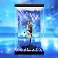 予約 Reverse Studio スノウブレイク：禁域降臨 カーシア Danger Dancer Ver. 1/7 専用 展示ケース ZSH700278U