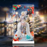 予約 Max Factory 勝利の女神：NIKKE ルピー：ウィンターショッパー 専用 展示ケース ZSH01597846Y