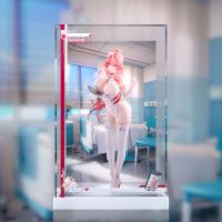 予約 AniGame Azur Lane フランクリン Franklin 専用 展示ケース ZSH0400278B