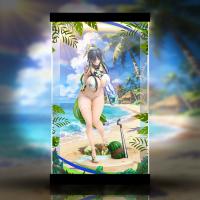 予約 勝利の女神: NIKKE 1/4スケールプレミアムフィギュア ギルティ ―ディスビリーフウェーブ1/4 専用 展示ケース ZSH08770695F