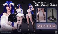 予約 KSTOYS 1/6 Servant of the Demon King  アクションフィギュア  KS21008