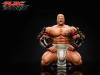 予約 Play Studio Samurai 1/6 スタチュー DX49710H