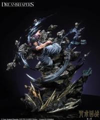 予約 Dreamshapers Studio Fushiguro Toji  スタチュー DX484821144T