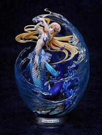 FairyTale-Another リトル・マーメイド 1/8スケール ABS&PVC製 塗装済み完成品フィギュア  ブランド: Myethos