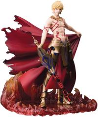 Myethos Fate/Grand Order アーチャー/ギルガメッシュ 1/8スケール ABS&PVC製 塗装済み完成品フィギュア