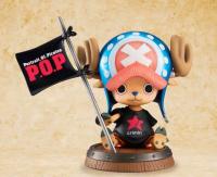 ワンピース POP フィギュア チョッパーver.P.O.P 上海CCG会場限定