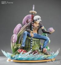 Tsume art HQS+ ワンピース トラファルガー・ロー