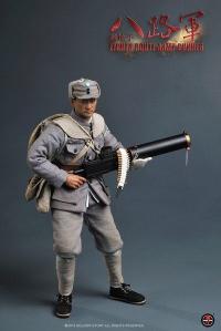 Soldier Story SS098 1/6 GUNNER 中国国民革命軍第八路軍 M1917射撃手