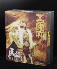 O-SOUL魂作　三国五虎上将 馬超孟起 1/6 アクションフィギュア