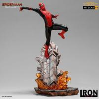 アイアンスタジオ スパイダーマン ファー・フロム・ホーム/ スパイダーマン 1/10 スケール スタチュー