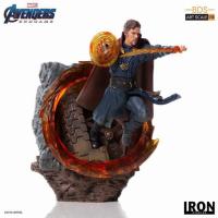 アイアンスタジオ アベンジャーズ エンドゲーム/ ドクター・ストレンジ 1/10 バトルジオラマシリーズ アートスケール スタチュー