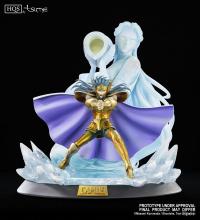  Tsume art 	HQS 聖闘士星矢 水瓶座のカミュ