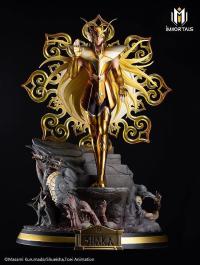 IMMORTALS studios 聖闘士星矢 シャカ 1/6 フィギュア H 48 cm 正規品