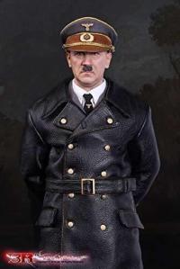 1/6 DID 3R GM640 Adolf Hitler 1889-1945 Version B WW2 アドルフ・ヒトラー フルセット