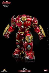 King Arts 1/9 アベンジャーズ MK44 ハルクバスター アイアンマン kingarts キングアーツ DFS012