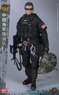 SoldierStory SS108 2018 中国海軍 1/6 アクションフィギュア