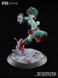 TSUME ART 僕のヒーローアカデミア 緑谷出久 フィギュア 新品 １/8