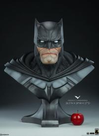 サイドショウ Sideshow バットマン スタチュー 1/1スケール 高さ66cm