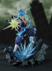 魂ネイション 2020 ドラゴンボール ベジット S.H.Figuarts フィギュアーツ