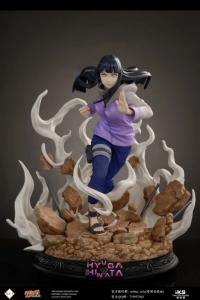  IronKiteStudio NARUTO -ナルト- 日向ヒナタ 1/4 スタチュー