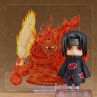 在庫 再販 ねんどろいど NARUTO -ナルト- 疾風伝 うちはイタチ グッドスマイルカンパニー