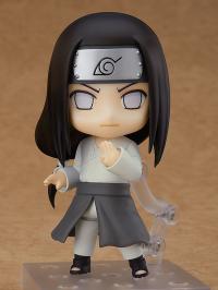  在庫 ねんどろいど #1354 NARUTO -ナルト- 疾風伝 日向ネジ