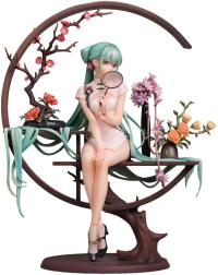   Myethos 1/7スケール VOCALOID 初音ミク 韶華Ver. ABS&PVC製 塗装済み完成品フィギュア