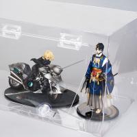 アクリル フィギュア展示ケース ライトアップショーケース