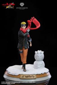  Zodiakos Studio THE LAST-NARUTO THE MOVIE- ナルト 1/6 スタチュー