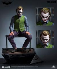 Queen Studios  Joker ジョーカー 1:3スケール スタチュー フィギュア