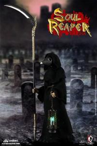 COOMODEL NS005 SOUL REAPER 1/6 アクションフィギュア
