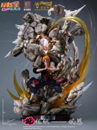  Jimei Palace NARUTO -ナルト ペイン 1/6 スタチュー