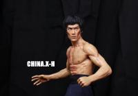  CHINA.X-H ブルース・リー 1/6 スタチュー  Enter The Dragon 再販