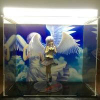 Angel Beats！ 天使 専用 展示ケース