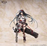  APEX-TOYS アークナイツ ブレイズ[煌 Blaze] 1/7スケール PVC&ABS製 塗装済み完成品フィギュア