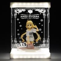 アイドルマスター シンデレラガールズ 双葉杏 専用 展示ケース