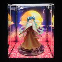 VOCALOID 初音ミク Harvest Moon Ver. 専用 展示ケース