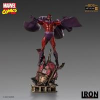  iron studios アイアンスタジオ X-MEN マグニート 1/10 スタチュー 塗装済み 完成品