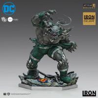 iron studios アイアンスタジオ  ドゥームズデイ  1/10 スタチュー 塗装済み 完成品 