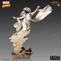 予約 iron studios アイアンスタジオ X-MEN ストーム  1/10 スタチュー 塗装済み 完成品