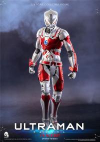 スリーゼロ threezero ウルトラマン ACE  1/6 アクションフィギュア